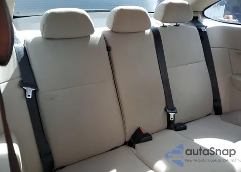 2010 Ford Focus Ses z USA, uszkodzony, nr VIN 1FAHP3DN6AW248778